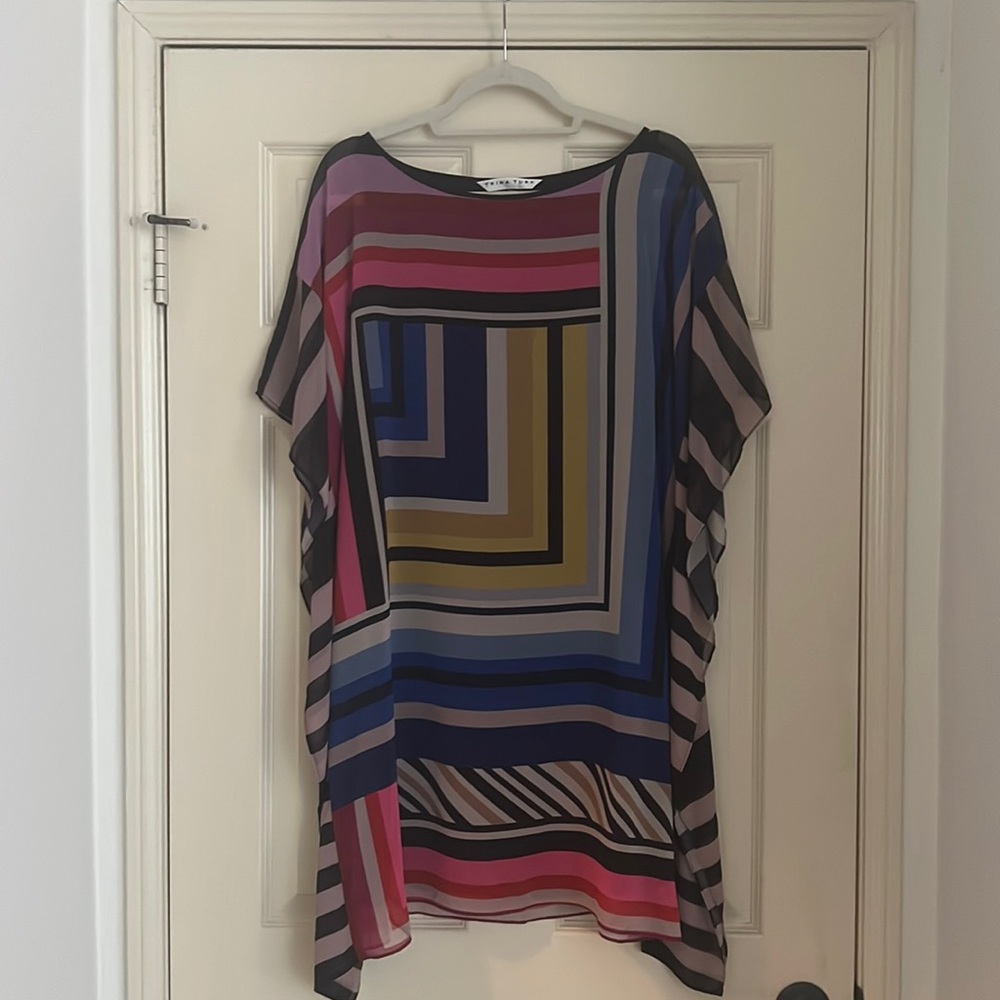 Caftan dress